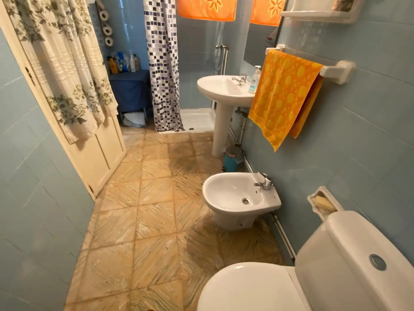 Maison mitoyenne avec terrasse à vendre à Bélgida, imagen 18