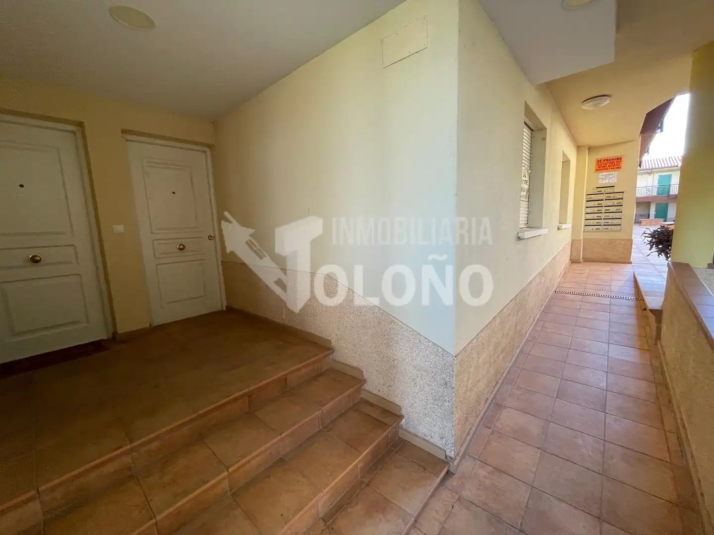Apartament en venda en Tirgo amb Calefacció, Traster i Balcó