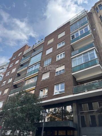 Estudio en Alquiler en C. del Conde Duque en Universidad - Malasaña