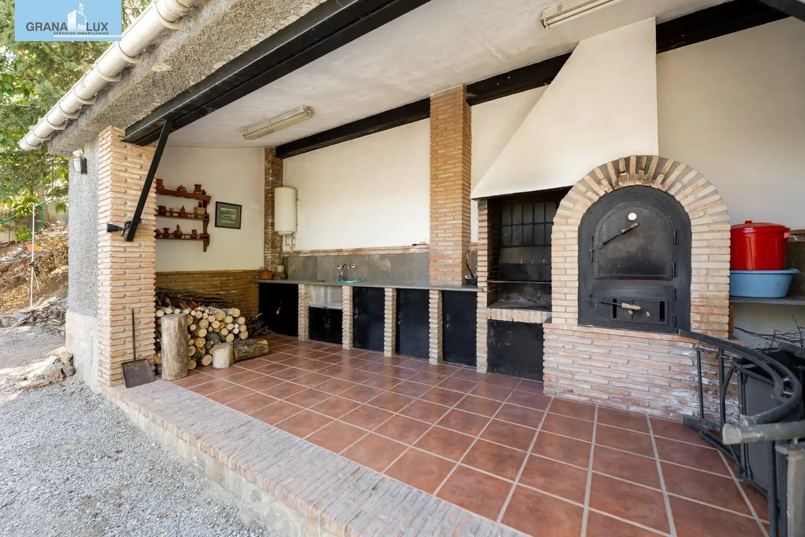 Landhaus mit Garten zum Verkauf in Calle DISEMINADO-POL 46-PAR 44, imagen 7