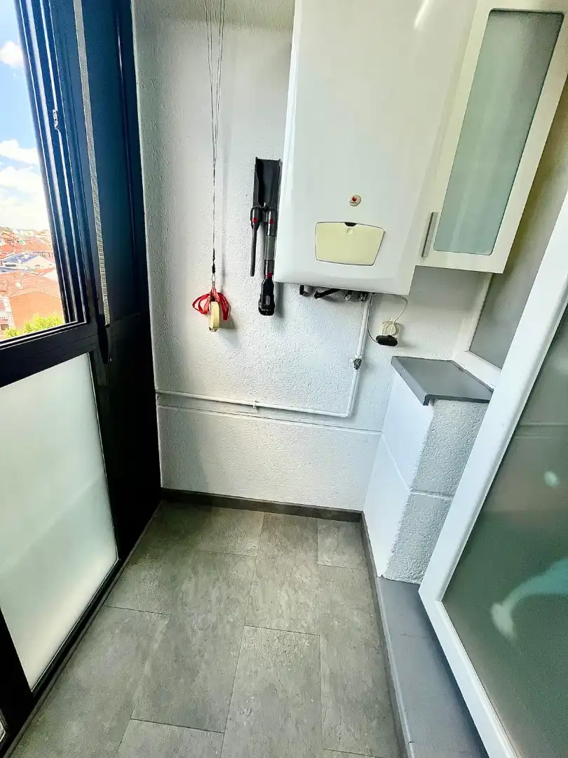 Flat with terrace for sale in Plaza de Colon, imagen 16