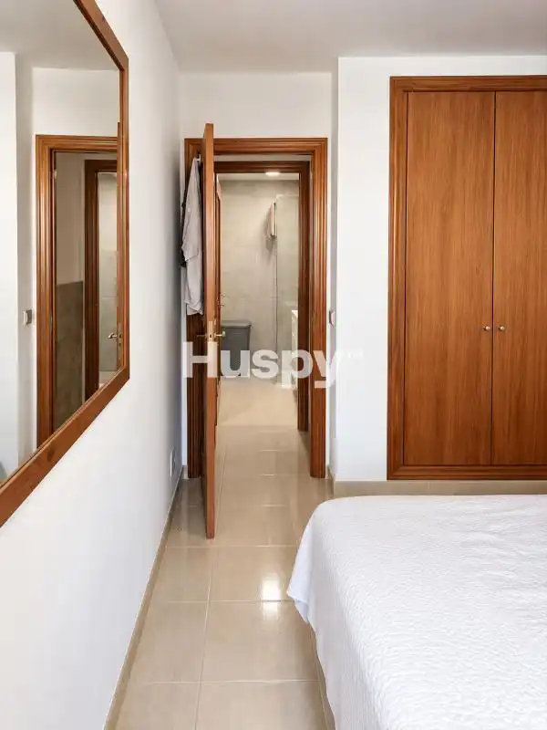 Wohnung mit Aufzug zur Miete in Carrer de Sa Gerreria, imagen 7