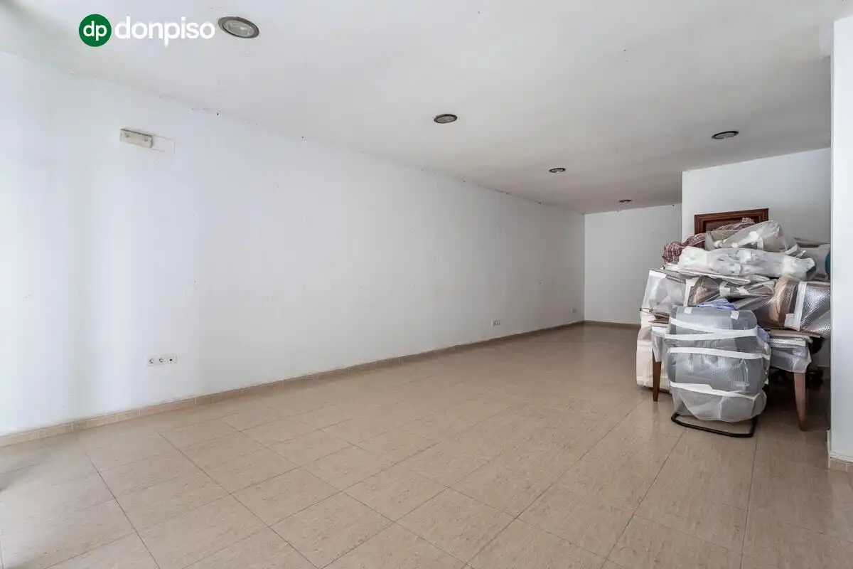 Locale commerciale in vendita a Calle Real 7, imagen 4