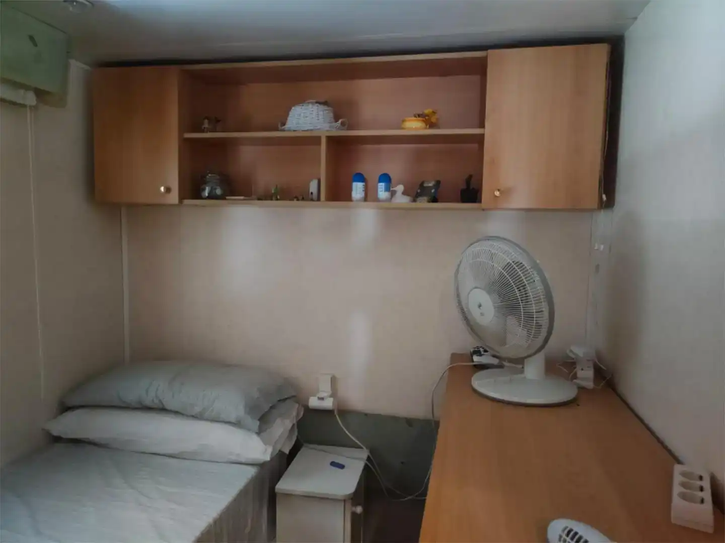 Dormitori de Casa o xalet en venda en Riells i Viabrea amb Aire condicionat i Piscina