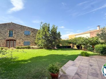 Casa con giardino in vendita a Plaça del Carme 2