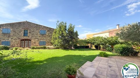Casa en venta en Espolla