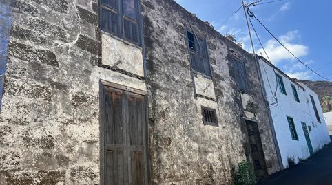 Foto 2 de Finca rústica en venta en Las Lapas, Frontera, Santa Cruz de Tenerife