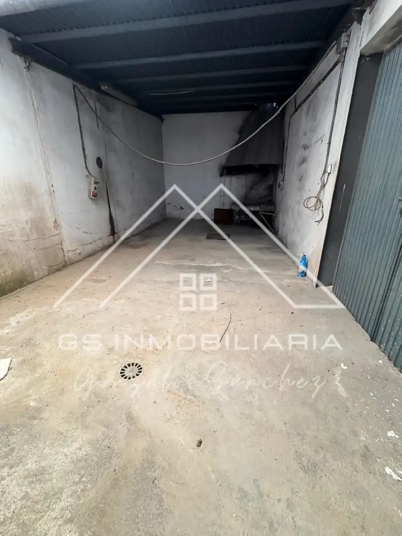 Industrial buildings for rent in Lucena