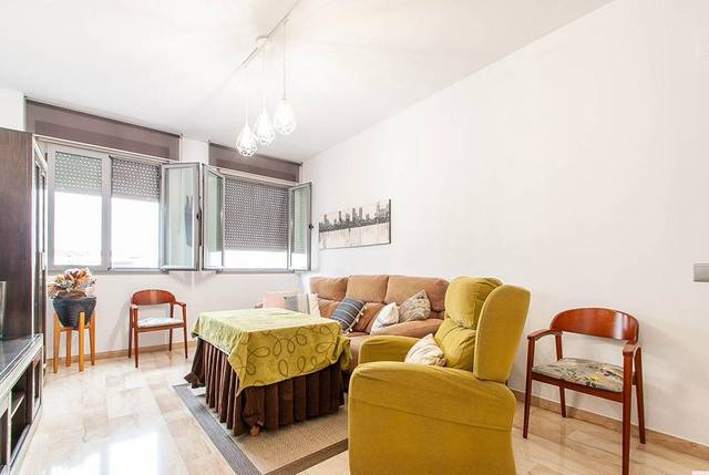 Dúplex en Venta en Arenal - La Pólvora