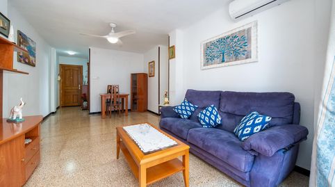 Foto 4 de Pis en venda a Es Rafal Nou, Palma de Mallorca