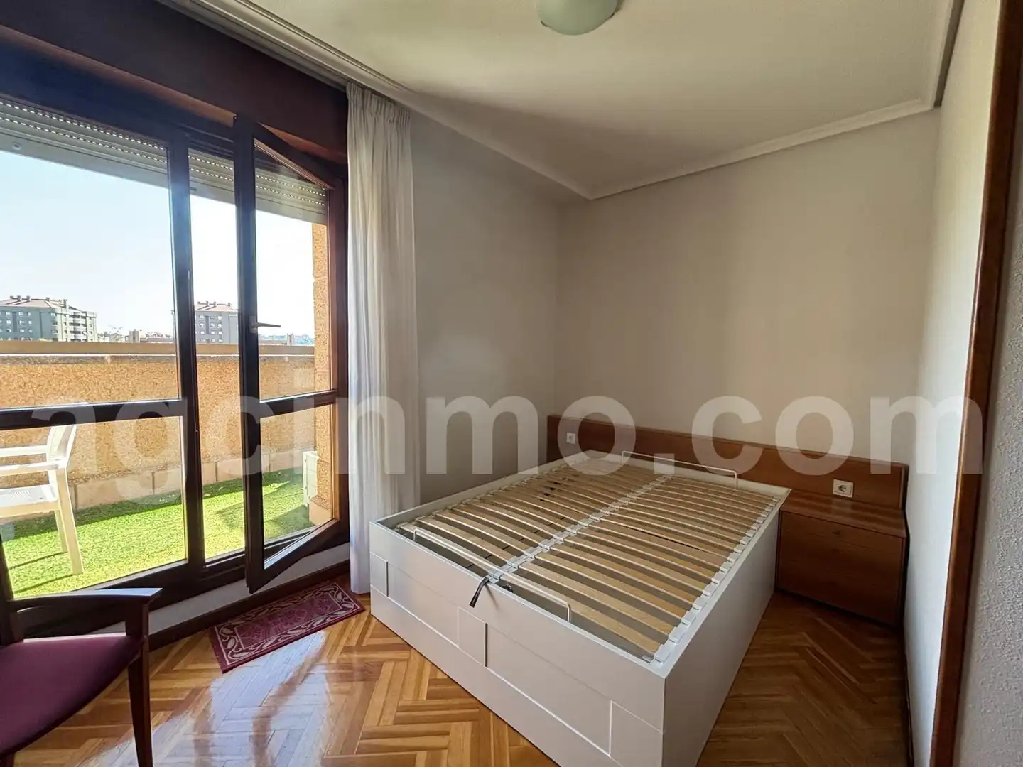 Wohnung zur Miete in Calle MORENA, Girón