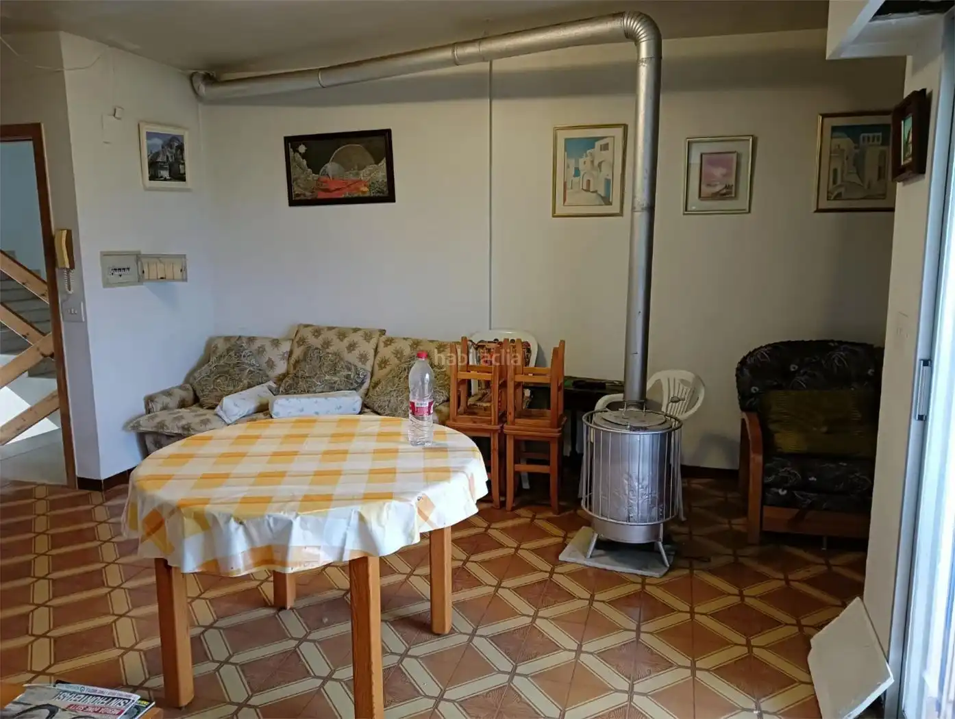 Apartament en venda a Calle Numero 5 4, imagen 8