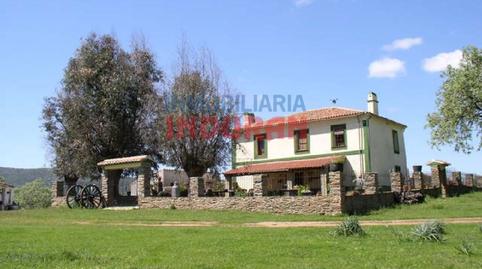 Photo 3 of House or chalet for sale in Garciaz, Cáceres