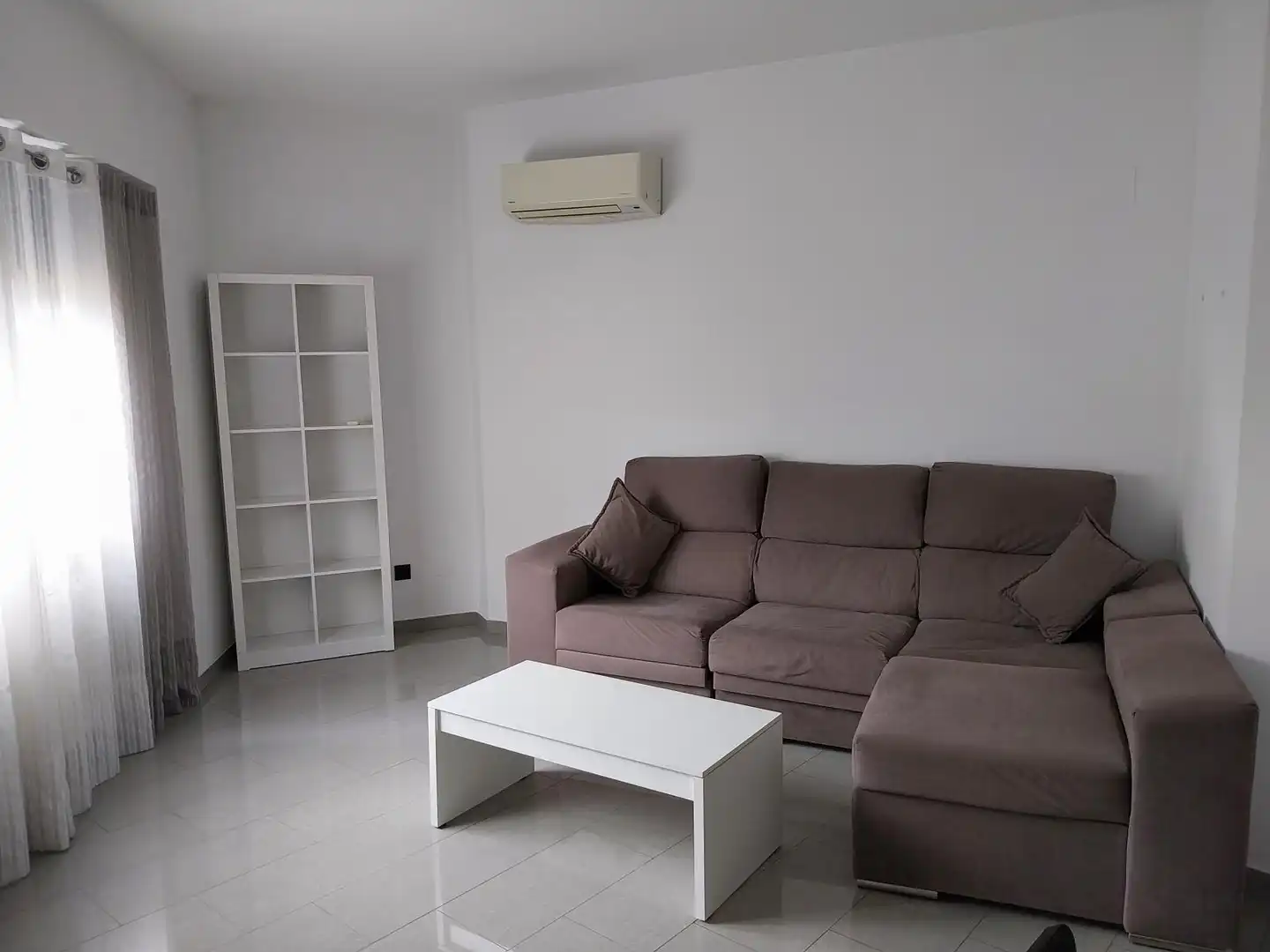 Wohnung mit Aufzug zur Miete in Paseo de la Estación, imagen 7
