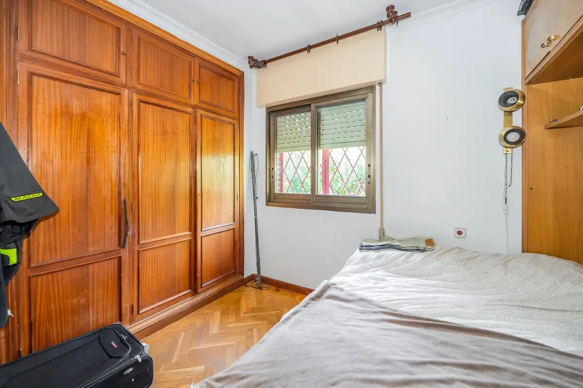 Casa amb terrassa en venda a C. de Basilio de Prado, imagen 19