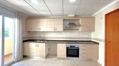 Foto 5 de Apartament en venda a Puerto, Alicante