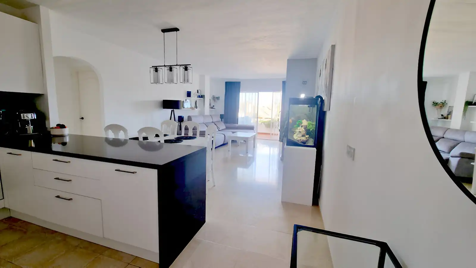 Apartament amb piscina en venda a Benamara - Atalaya, imagen 9