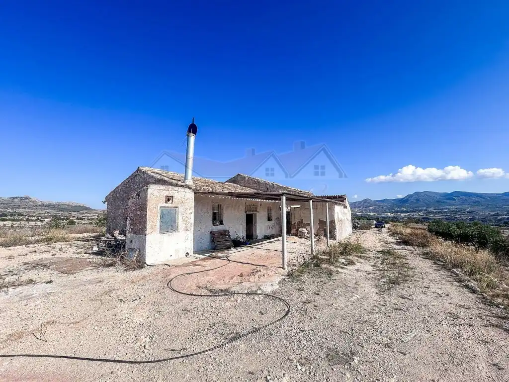 Casa o xalet en venda a San Crispín - Huerta Nueva-Estación