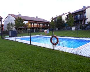 Swimming pool of Flat for sale in Val de San Vicente   with Terrace