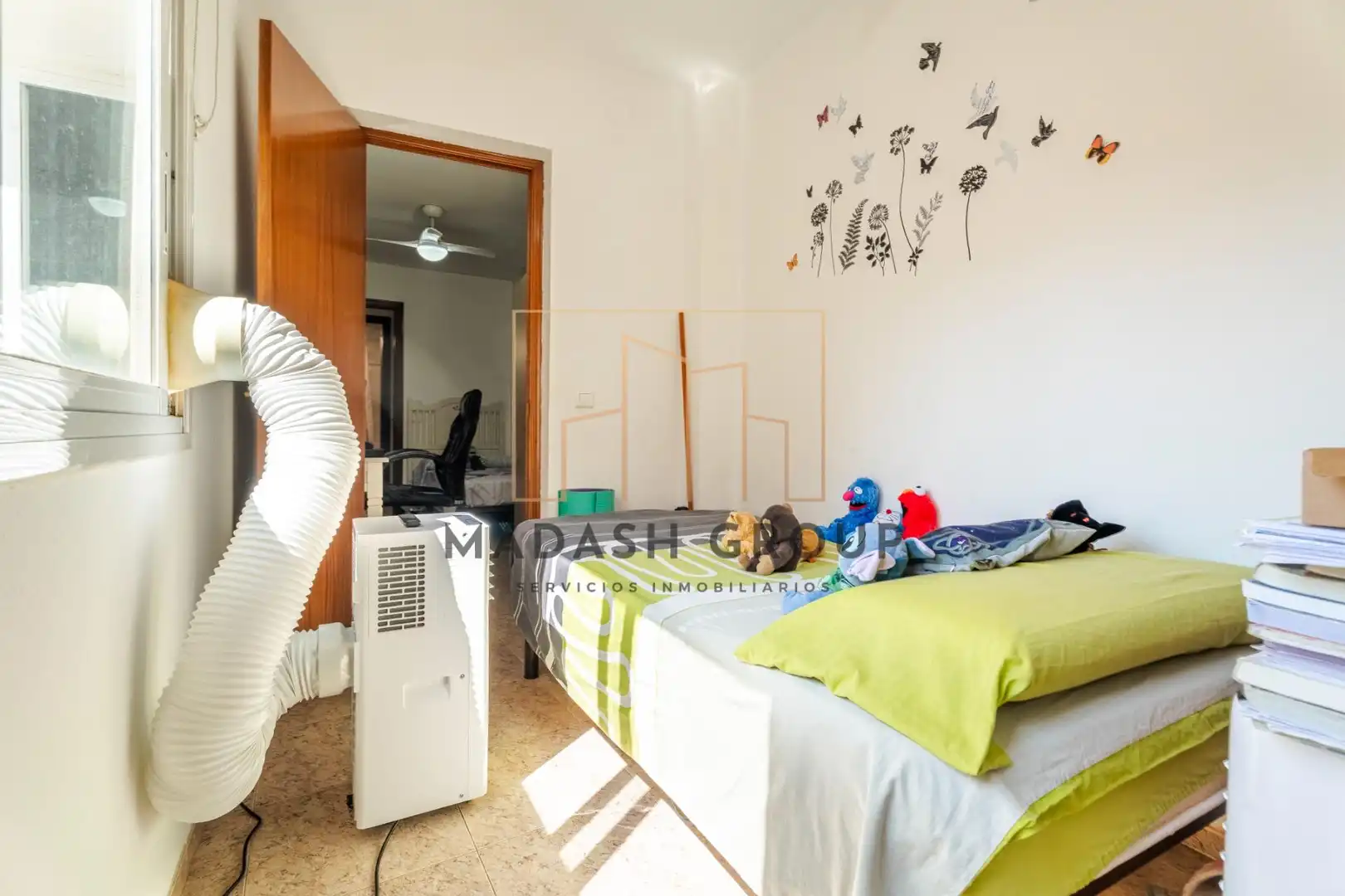 Habitación de Piso en venta en Reus con Amueblado y Balcón