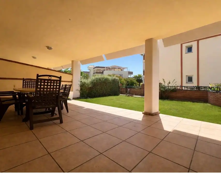 Appartement avec piscine à vendre à Riviera del Sol, imagen 3
