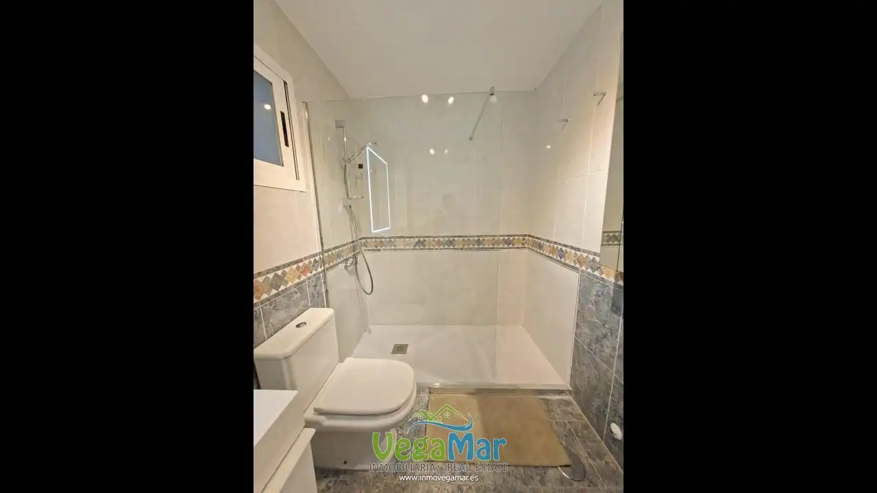 Wohnung mit Aufzug zur Miete in La Herradura, imagen 14