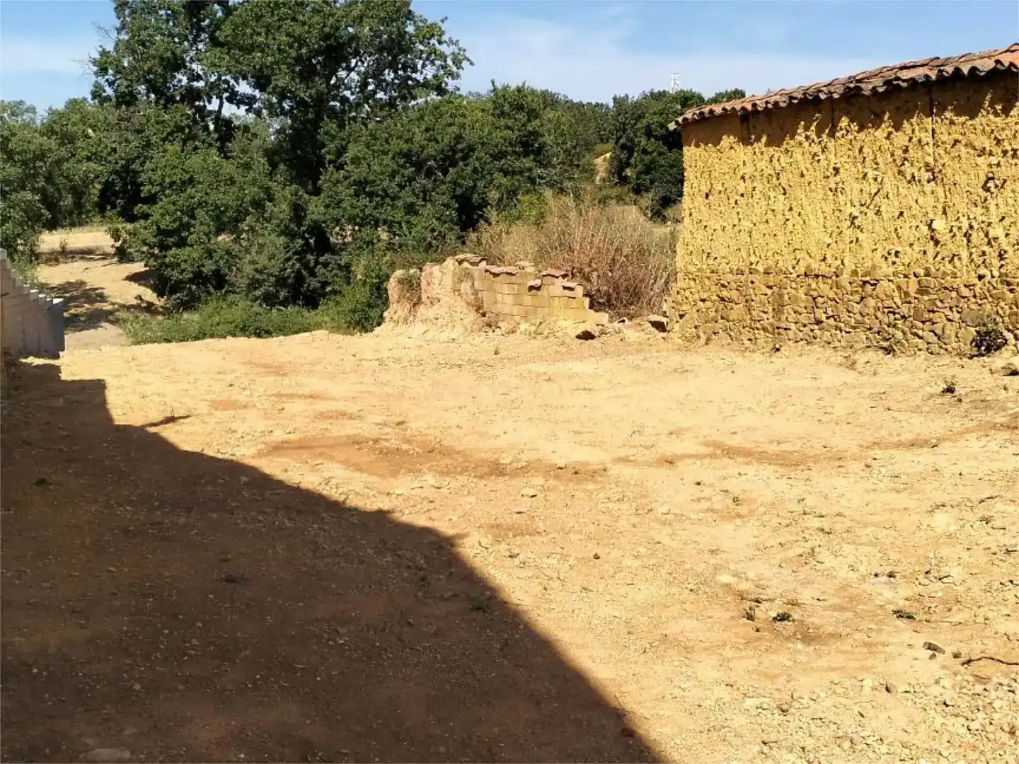 Terreno en venta en Ayoó de Vidriales