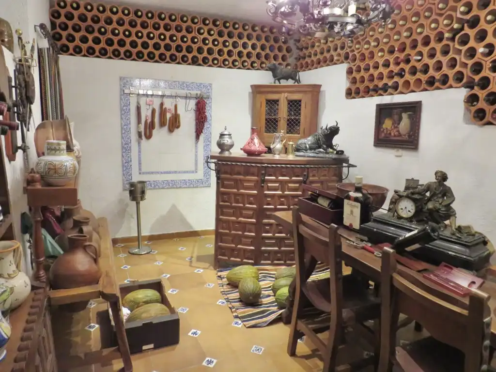 Kitchen of Houses for sale in Algete