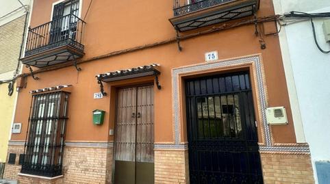 Foto 3 de Apartamento en venta en Estación - La Fontanilla - El Tinte, Utrera