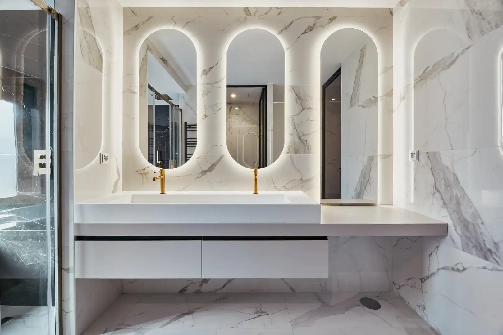 Appartement avec ascenseur à vendre à Calle de Diego de León, imagen 15