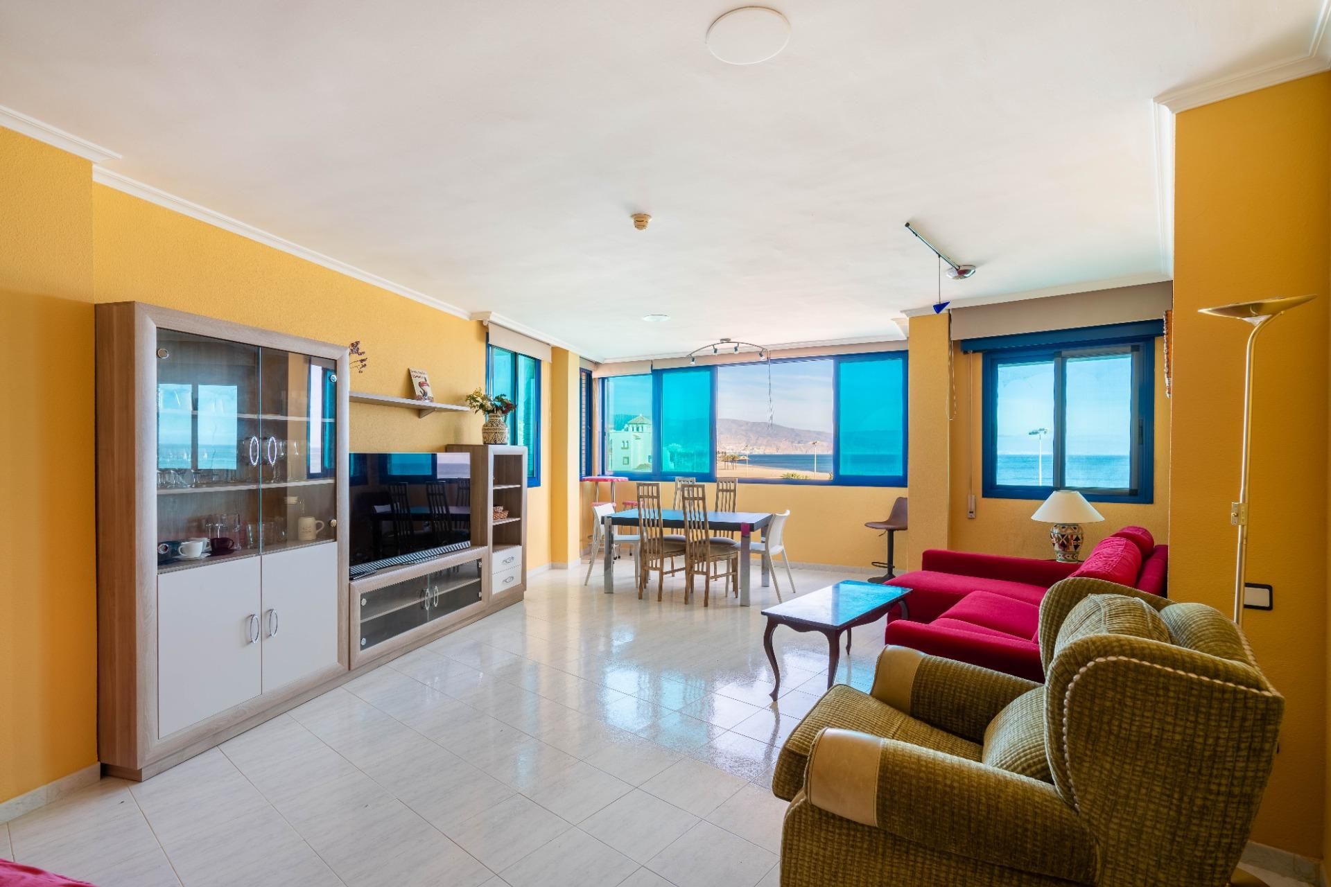 Pis de lloguer a El Sabinar – Urbanizaciones – Las Marinas – Playa Serena