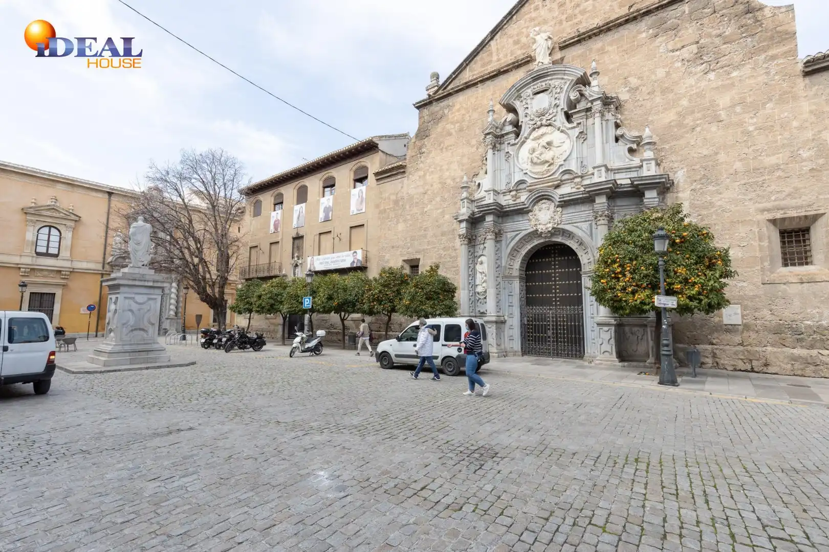 Àtic amb ascensor en venda a Calle HORNO MARINA, imagen 44