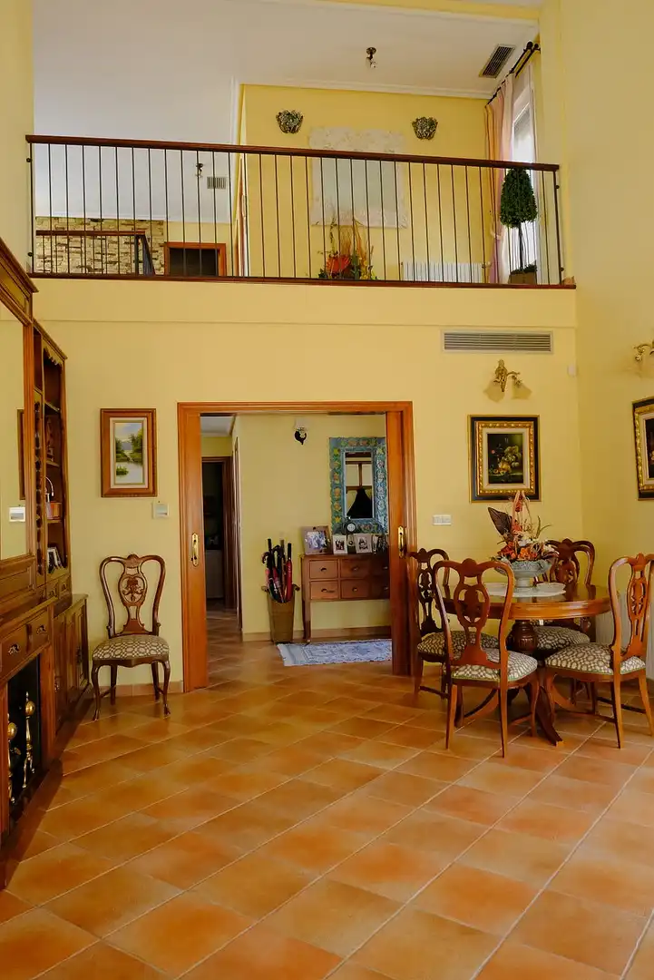 Casa o xalet en venda en Orihuela amb Aire condicionat, Jardí privat i Terrassa