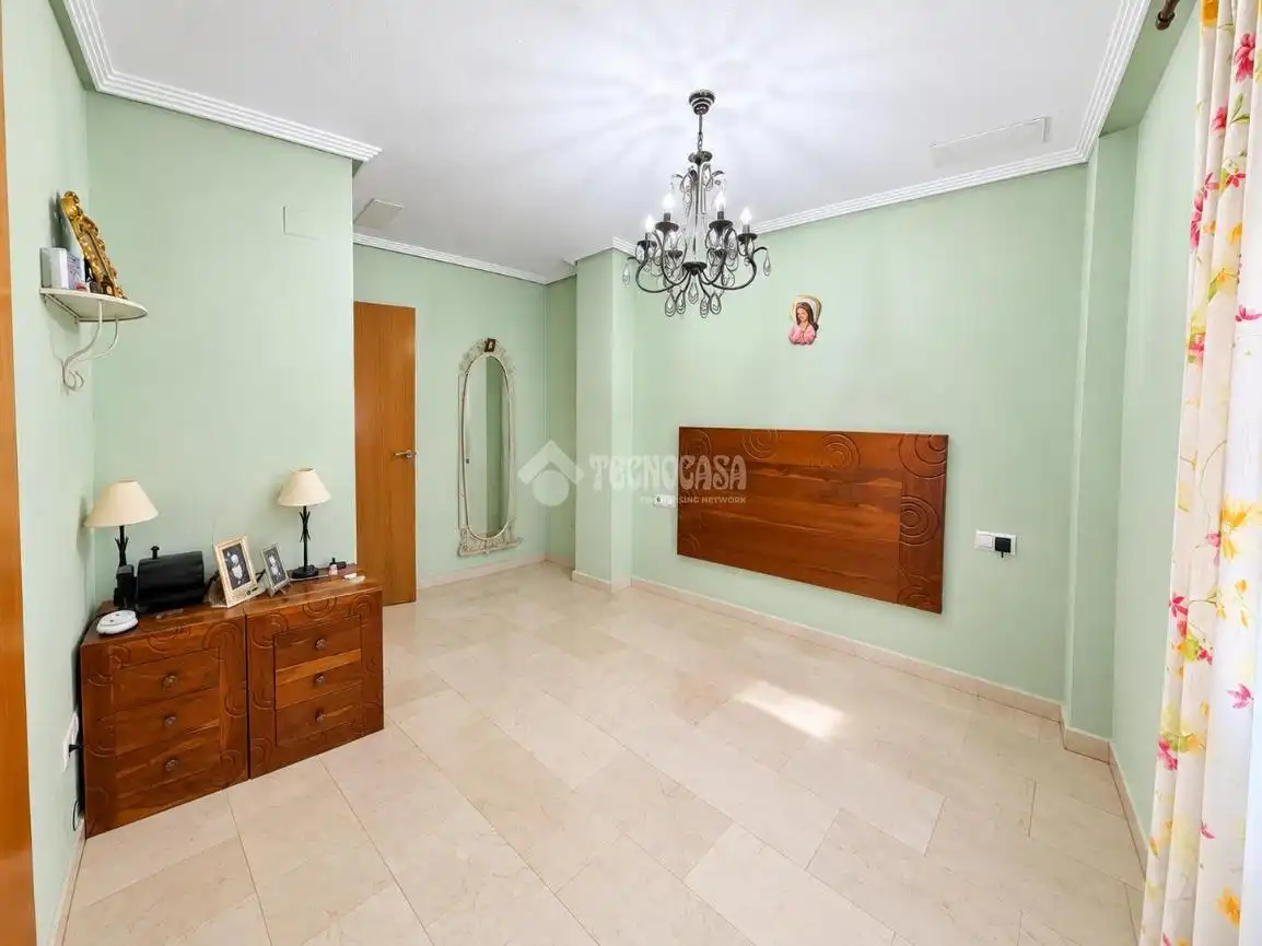 Habitación de Piso en venta en Alicante / Alacant