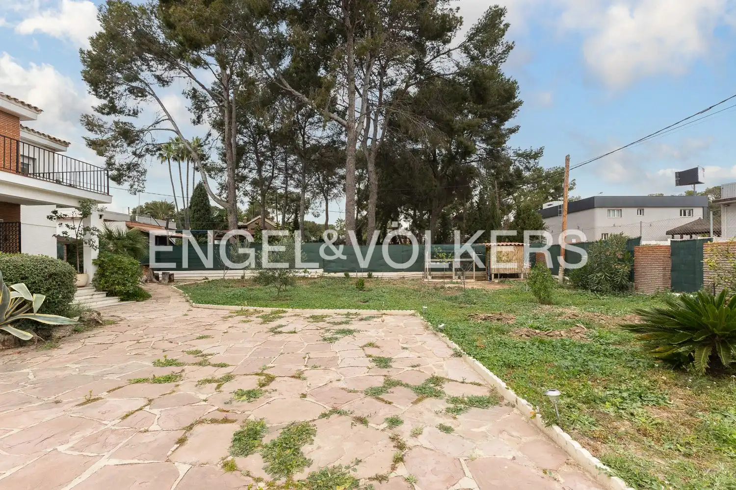 Casa o chalet en venta en Paterna con Calefacción, Jardín privado y Terraza