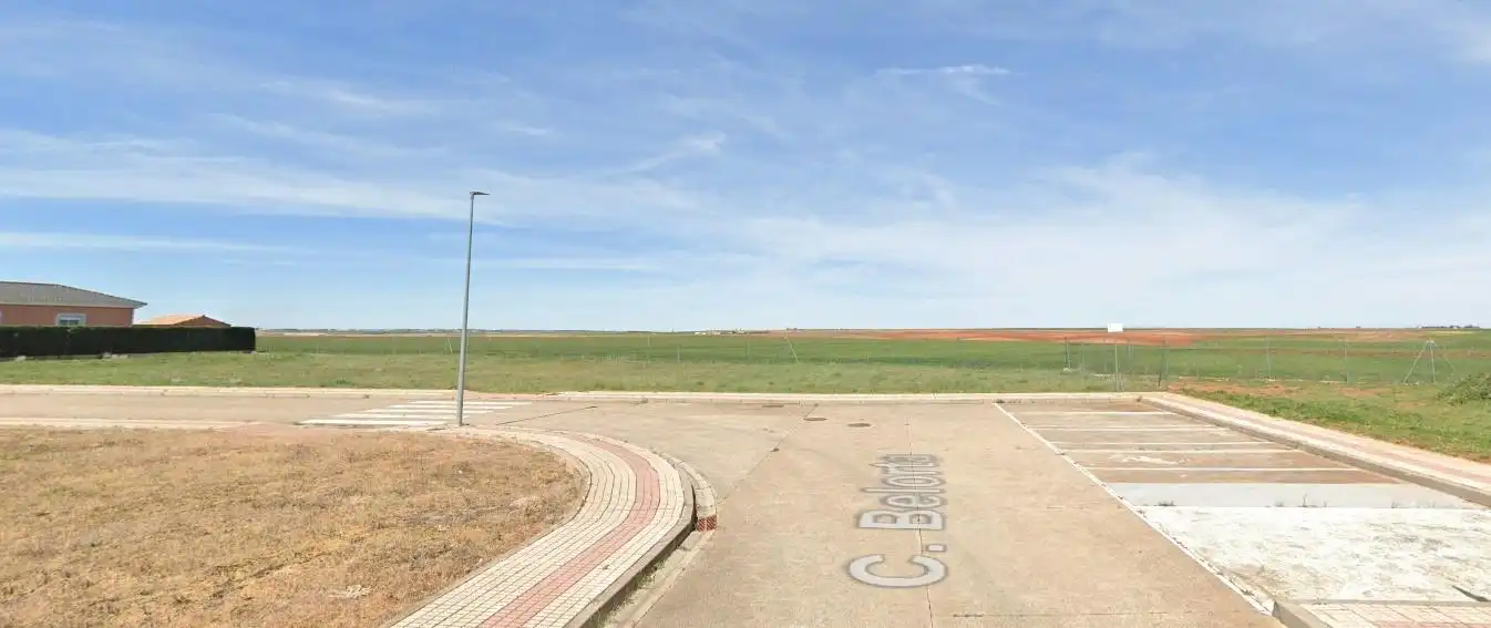 Residential land for sale in San Cristóbal de la Cuesta, imagen 5