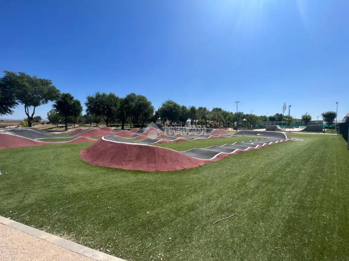 Terreno residenziale in vendita a El Casar, imagen 17