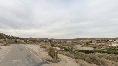 Foto 5 de Terreno en venta en La Huerta, 21, Antas, Almería