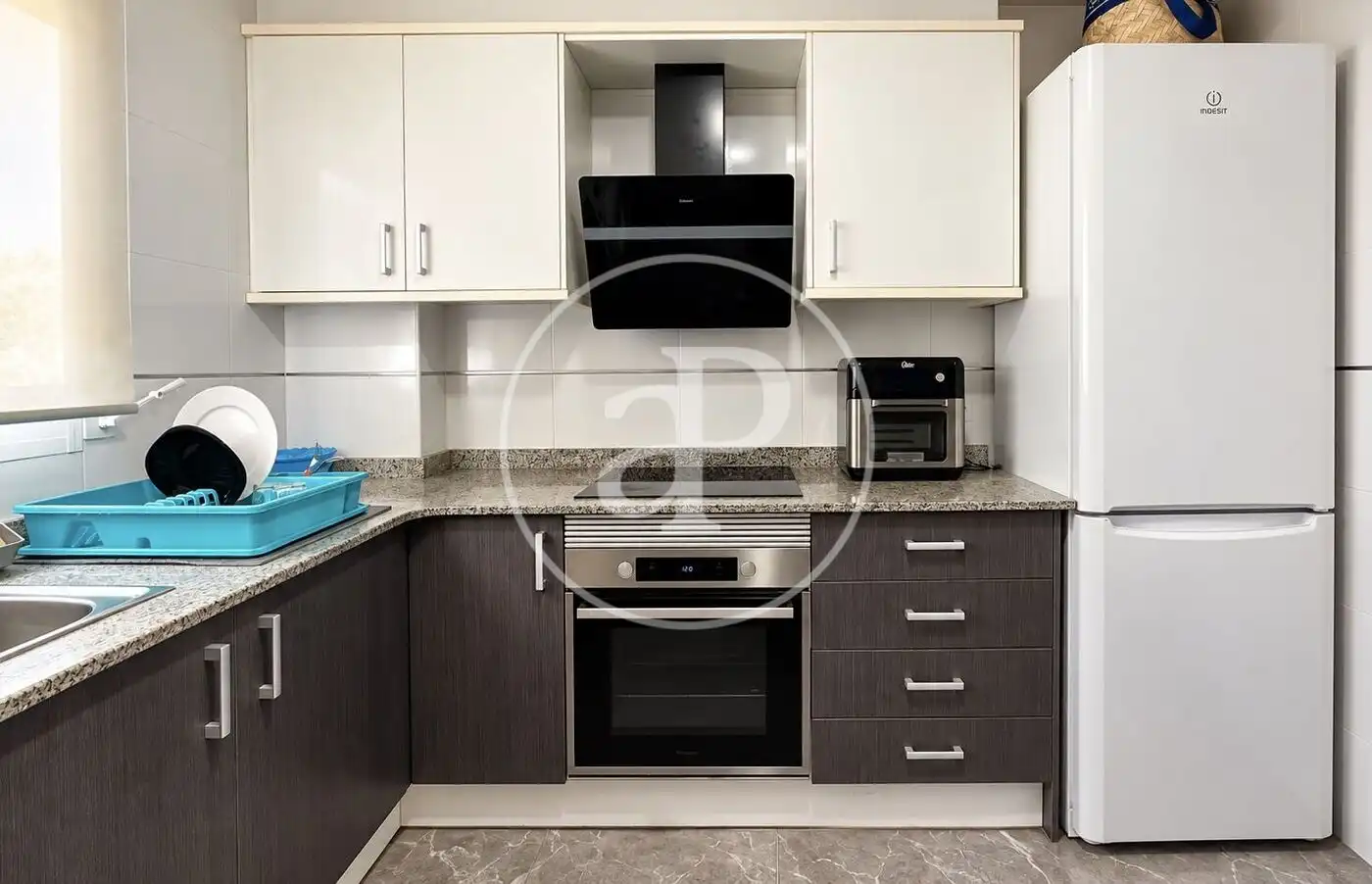 Appartement avec piscine à vendre à Alborache, imagen 8