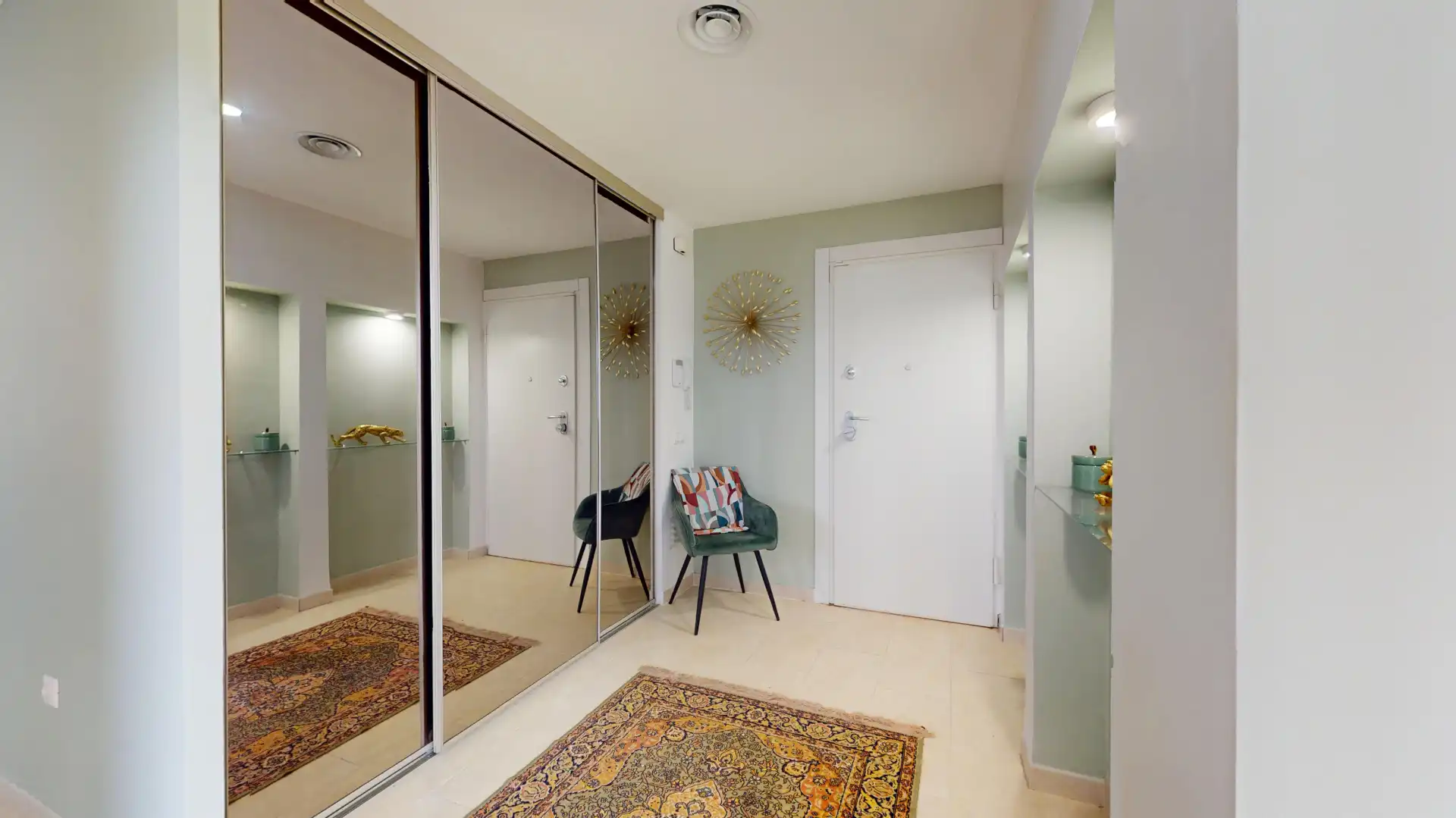 Detached house with pool for sale in Carrer de Henry Ferdinand Lavanchy, imagen 5