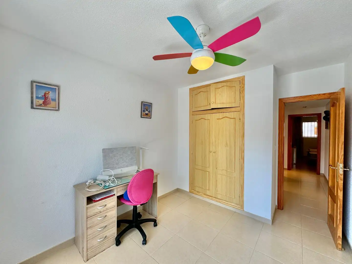 Piso con piscina en venta en L'Albir, imagen 21