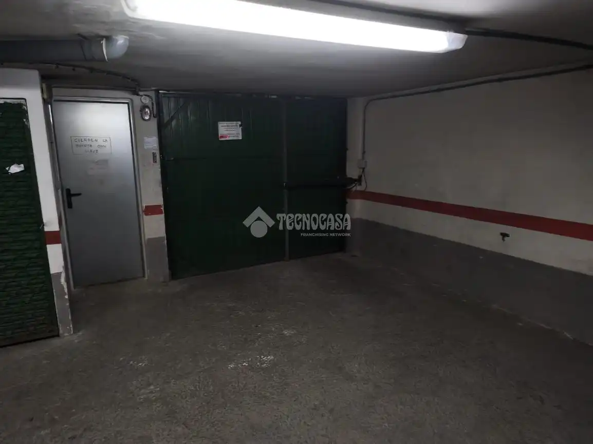 Parking of Garage for sale in Valencia