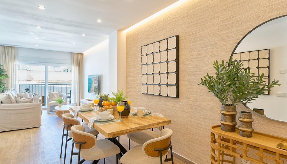 Photo 1 of Flat to rent in Calle San Miguel, 11, Manantiales - Estación de Autobuses, Málaga