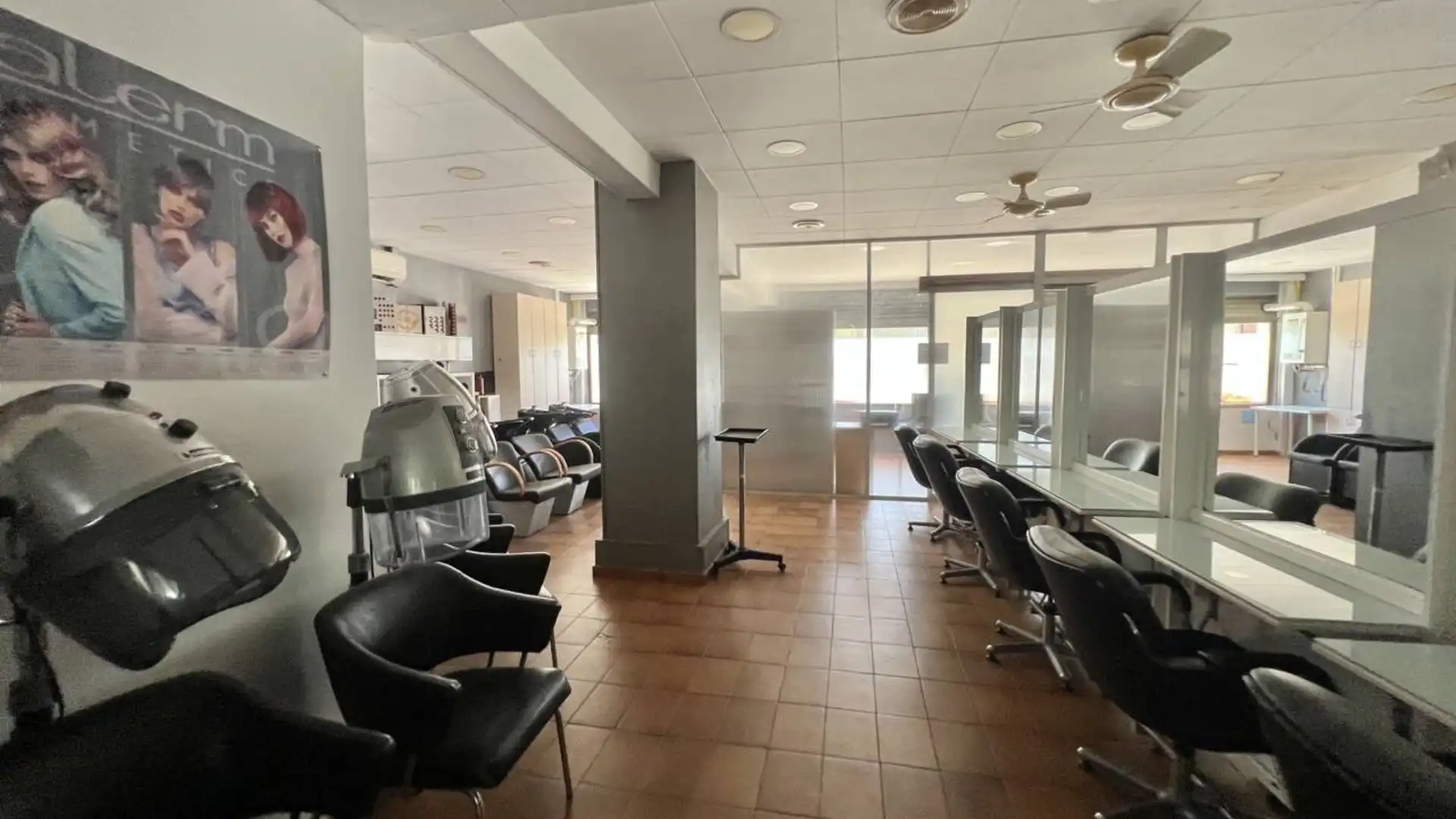 Local de lloguer en Martorell