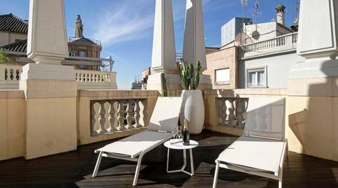 Foto 4 de Loft en venda a Calle Ángel Ganivet, 6, Granada, Spain, 6, San Matías - Realejo, Granada