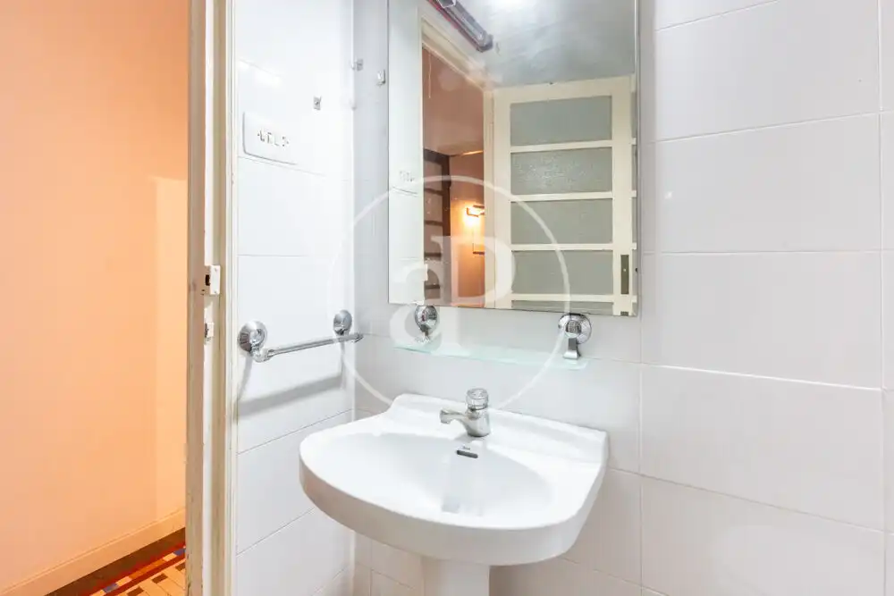 Flat with lift for sale in Extramurs, imagen 24
