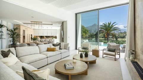 Photo 2 of Houses for sale in Las Brisas, Marbella