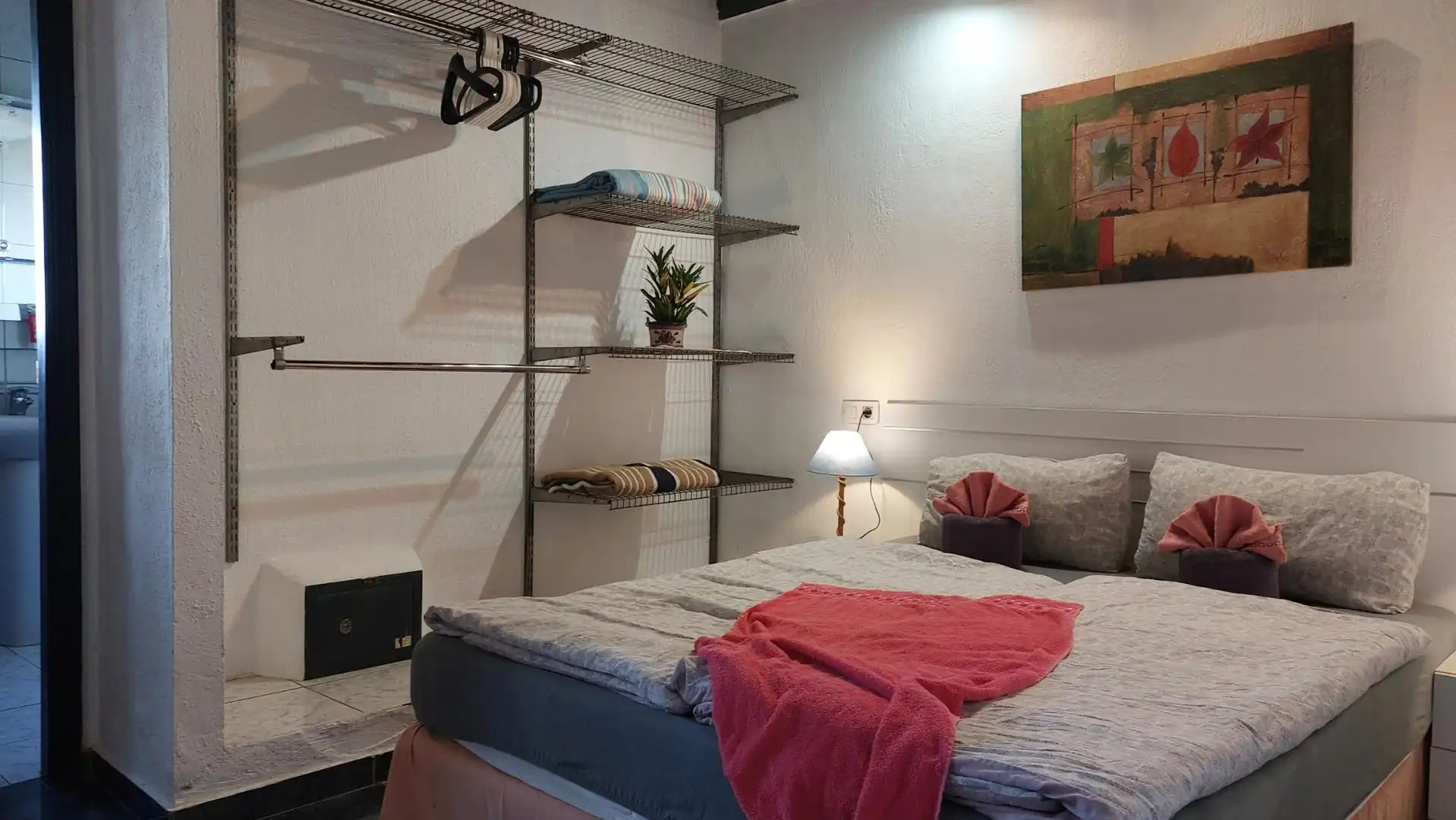 Schlafzimmer von Gebäude zum Verkauf in La Vega - El Amparo - Cueva del Viento