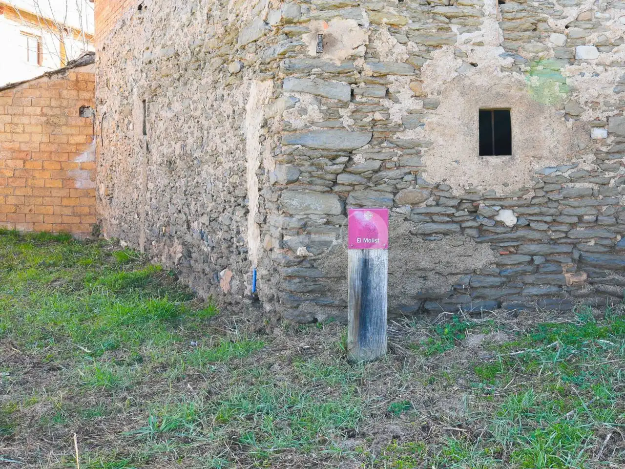 Vista exterior de Finca rústica en venda en Vic amb Jardí privat