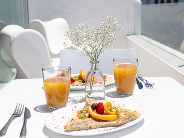 Apartament amb piscina en venda a Calle Bósforo